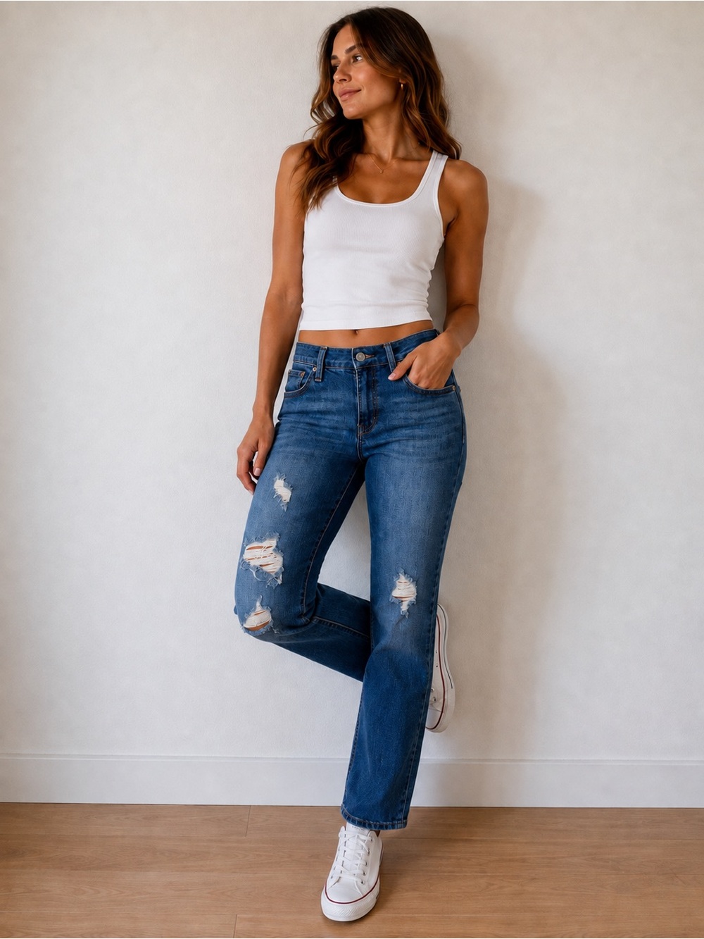 Levi’s Boyfriend Jeans Women’s Size 31